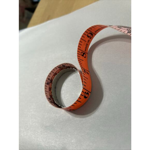 Vintage Hawaiian Baby Bracelet 925 Sterling Plumeria Keiki Bangle Signed - Picture 11 of 11